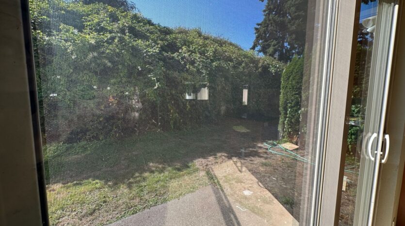 901 Gladstone St. - Bellingham - Washington - 4 bed, 2 bath rental property