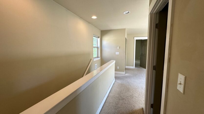 901 Gladstone St. - Bellingham - Washington - 4 bed, 2 bath rental property