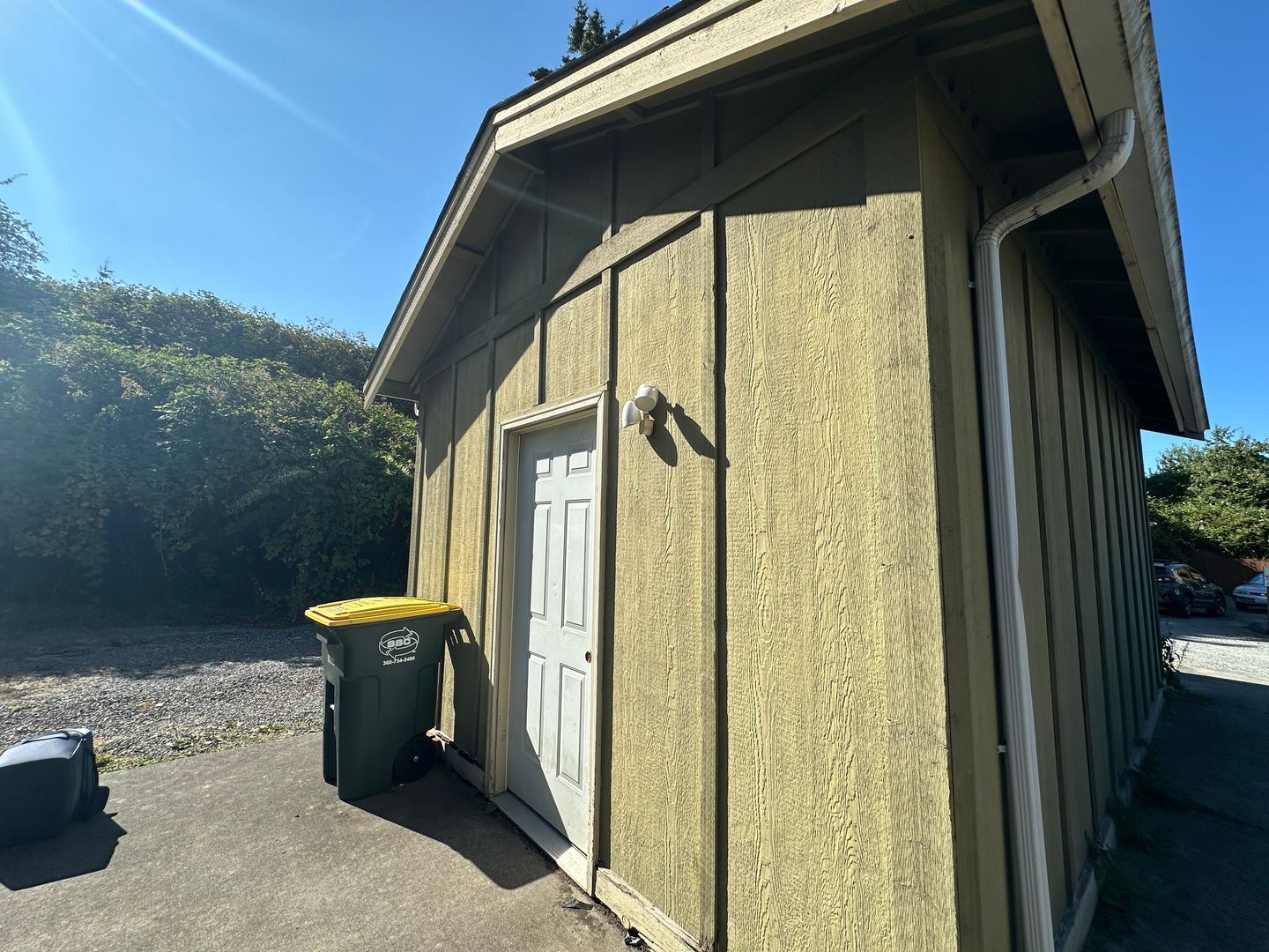 901 Gladstone St. - Bellingham - Washington - 4 bed, 2 bath rental property