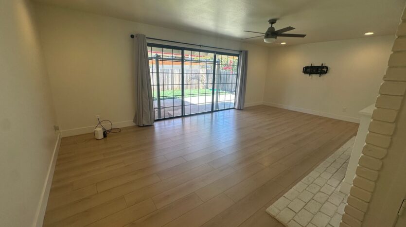 9101 Rosewood Drive  - Sacramento - California - 3 bed, 2 bath rental property