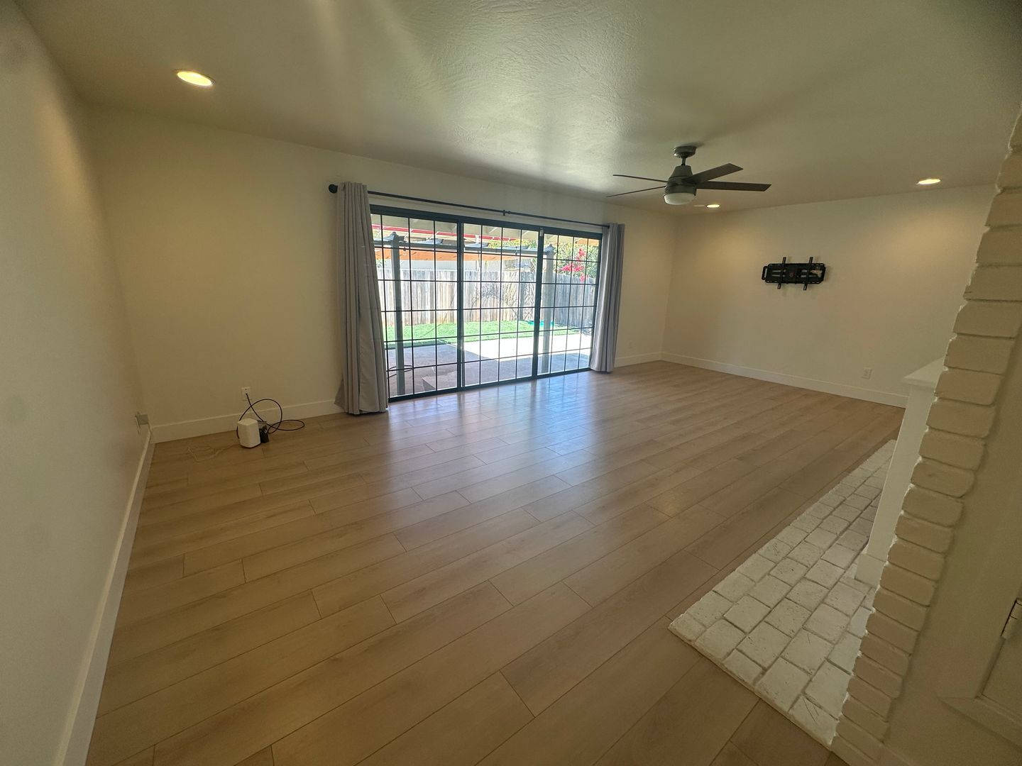 9101 Rosewood Drive  - Sacramento - California - 3 bed, 2 bath rental property