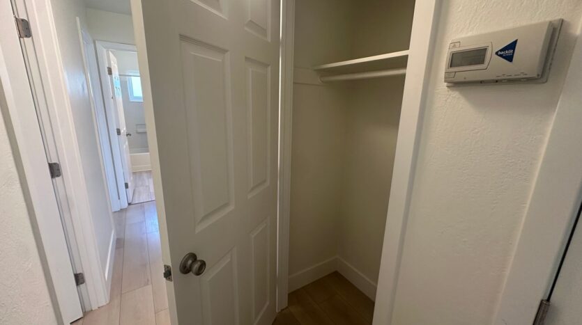 9101 Rosewood Drive  - Sacramento - California - 3 bed, 2 bath rental property