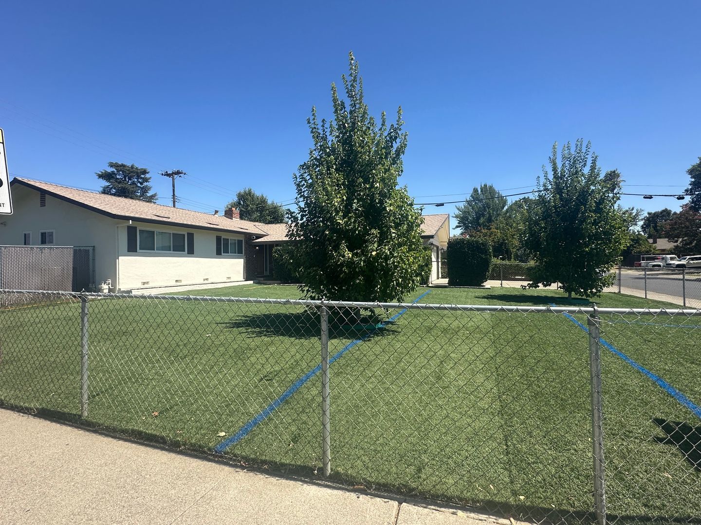 9101 Rosewood Drive  - Sacramento - California - 3 bed, 2 bath rental property