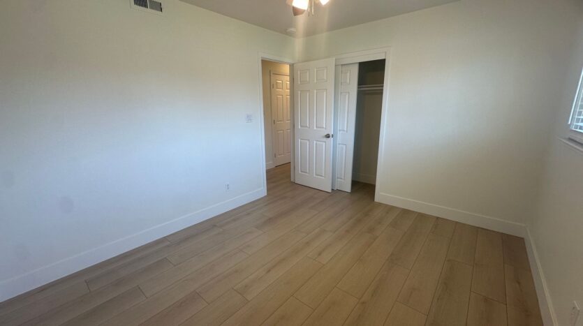 9101 Rosewood Drive  - Sacramento - California - 3 bed, 2 bath rental property