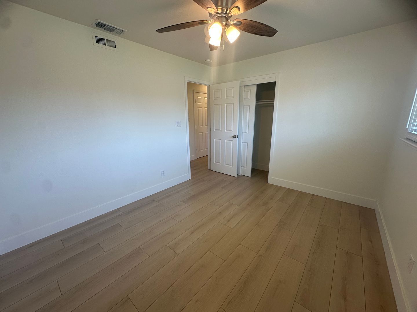 9101 Rosewood Drive  - Sacramento - California - 3 bed, 2 bath rental property
