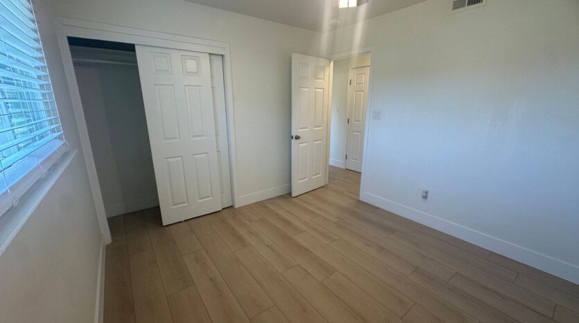 9101 Rosewood Drive  - Sacramento - California - 3 bed, 2 bath rental property