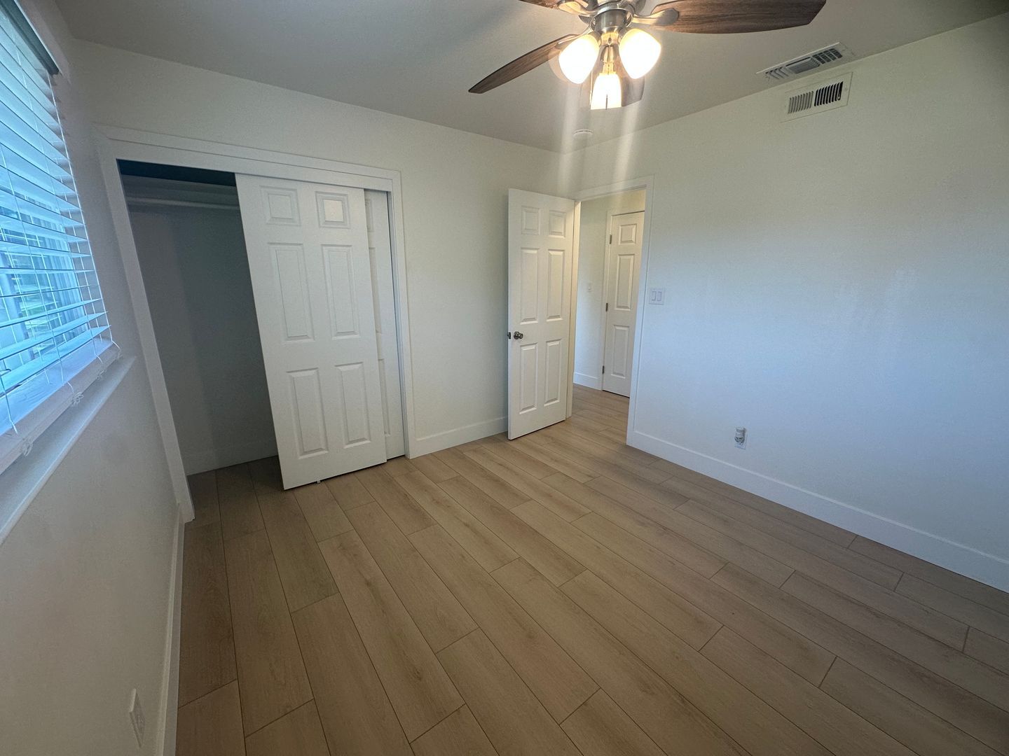 9101 Rosewood Drive  - Sacramento - California - 3 bed, 2 bath rental property