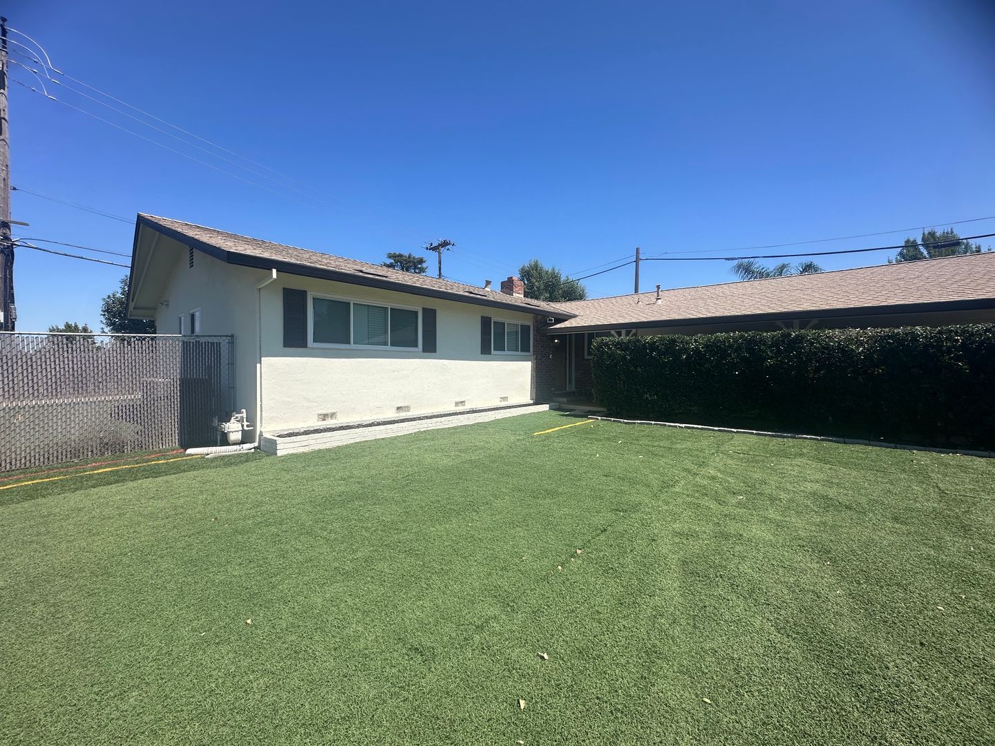 9101 Rosewood Drive  - Sacramento - California - 3 bed, 2 bath rental property