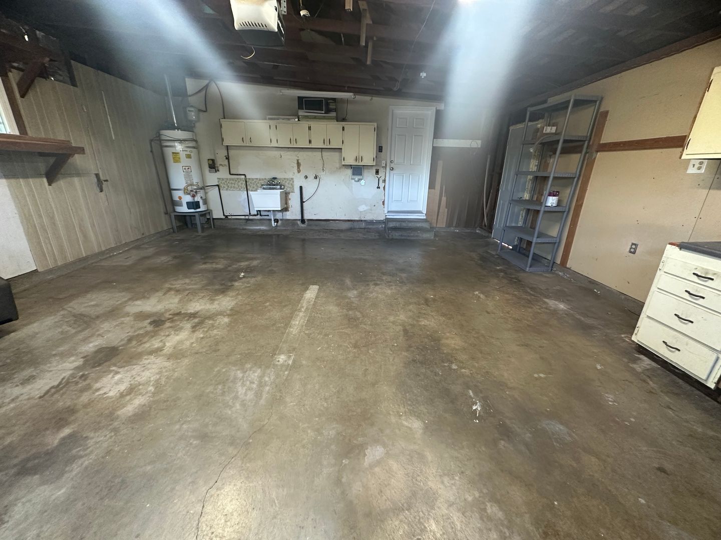 9101 Rosewood Drive  - Sacramento - California - 3 bed, 2 bath rental property