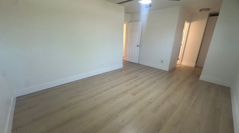 9101 Rosewood Drive  - Sacramento - California - 3 bed, 2 bath rental property