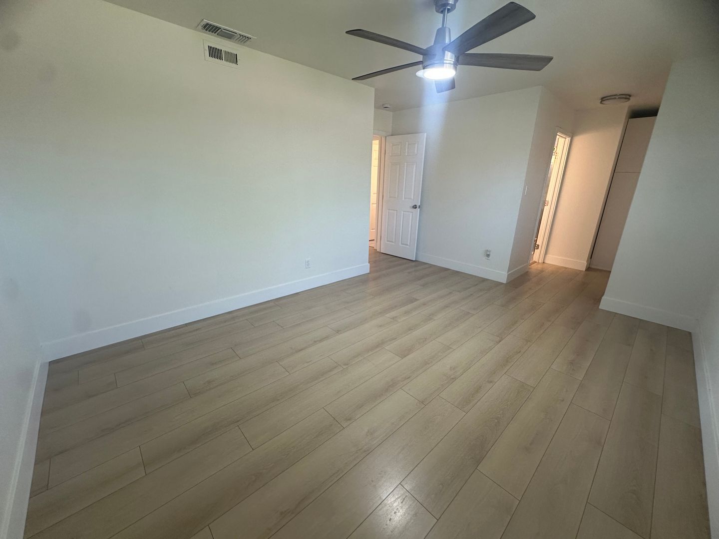 9101 Rosewood Drive  - Sacramento - California - 3 bed, 2 bath rental property