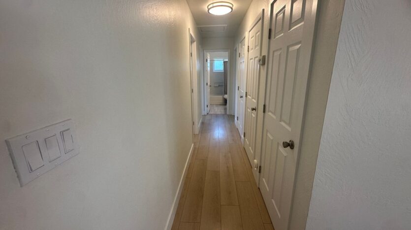 9101 Rosewood Drive  - Sacramento - California - 3 bed, 2 bath rental property