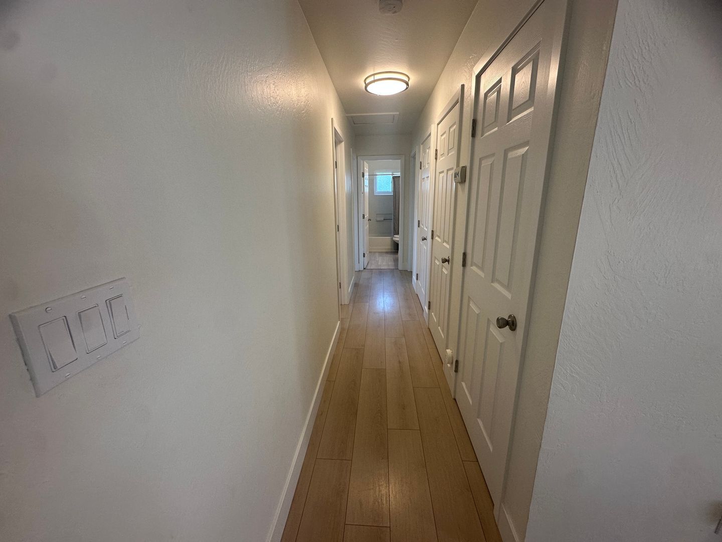 9101 Rosewood Drive  - Sacramento - California - 3 bed, 2 bath rental property