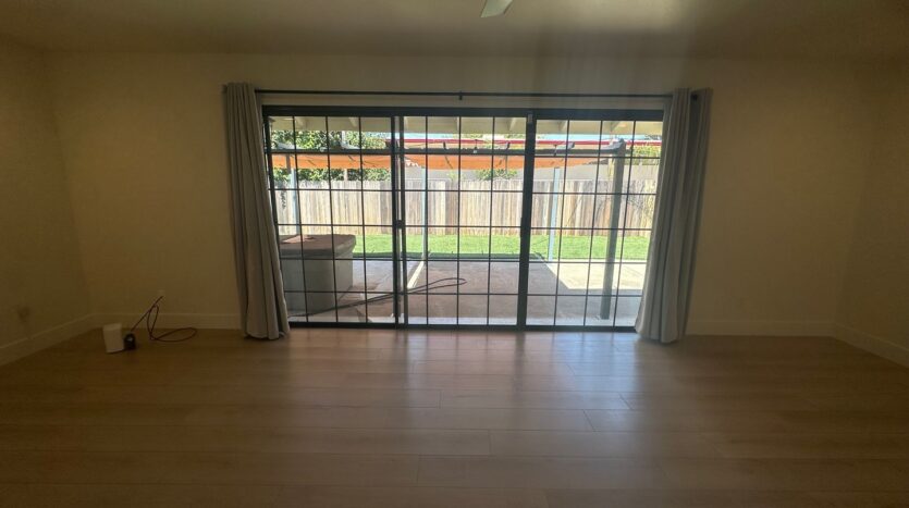 9101 Rosewood Drive  - Sacramento - California - 3 bed, 2 bath rental property