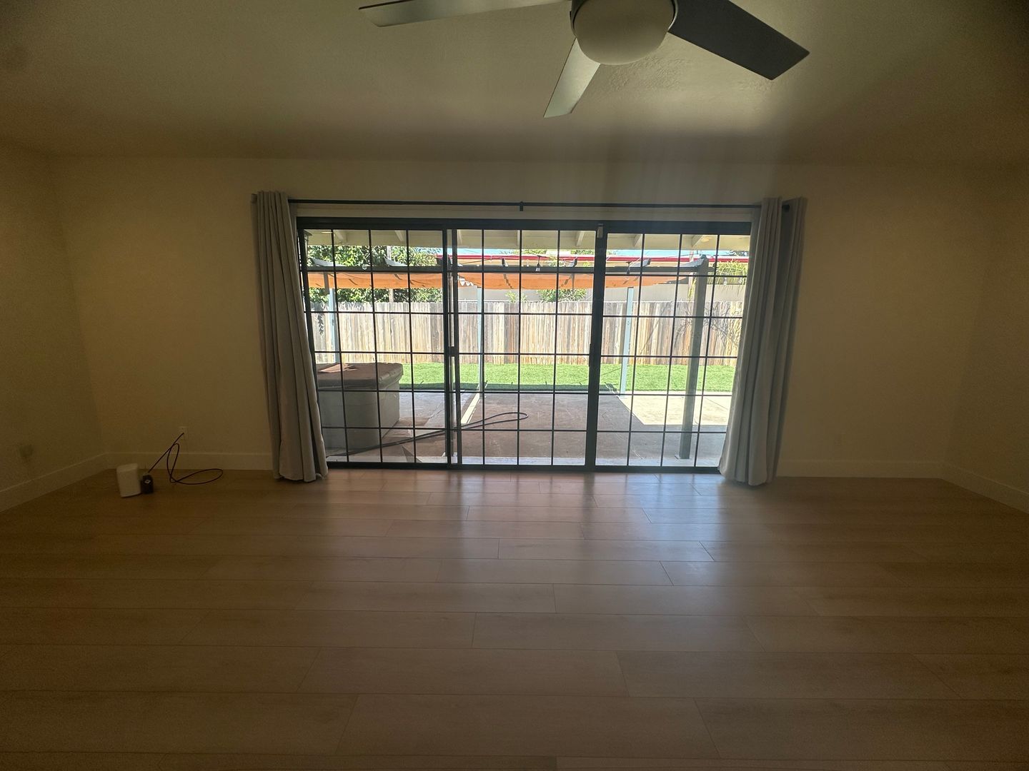 9101 Rosewood Drive  - Sacramento - California - 3 bed, 2 bath rental property