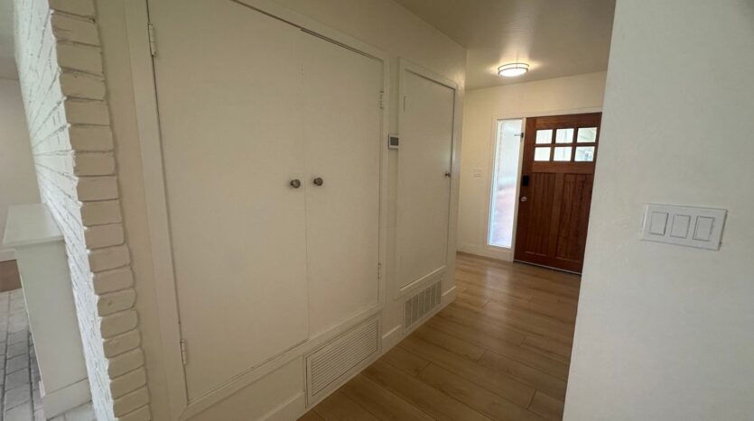 9101 Rosewood Drive  - Sacramento - California - 3 bed, 2 bath rental property