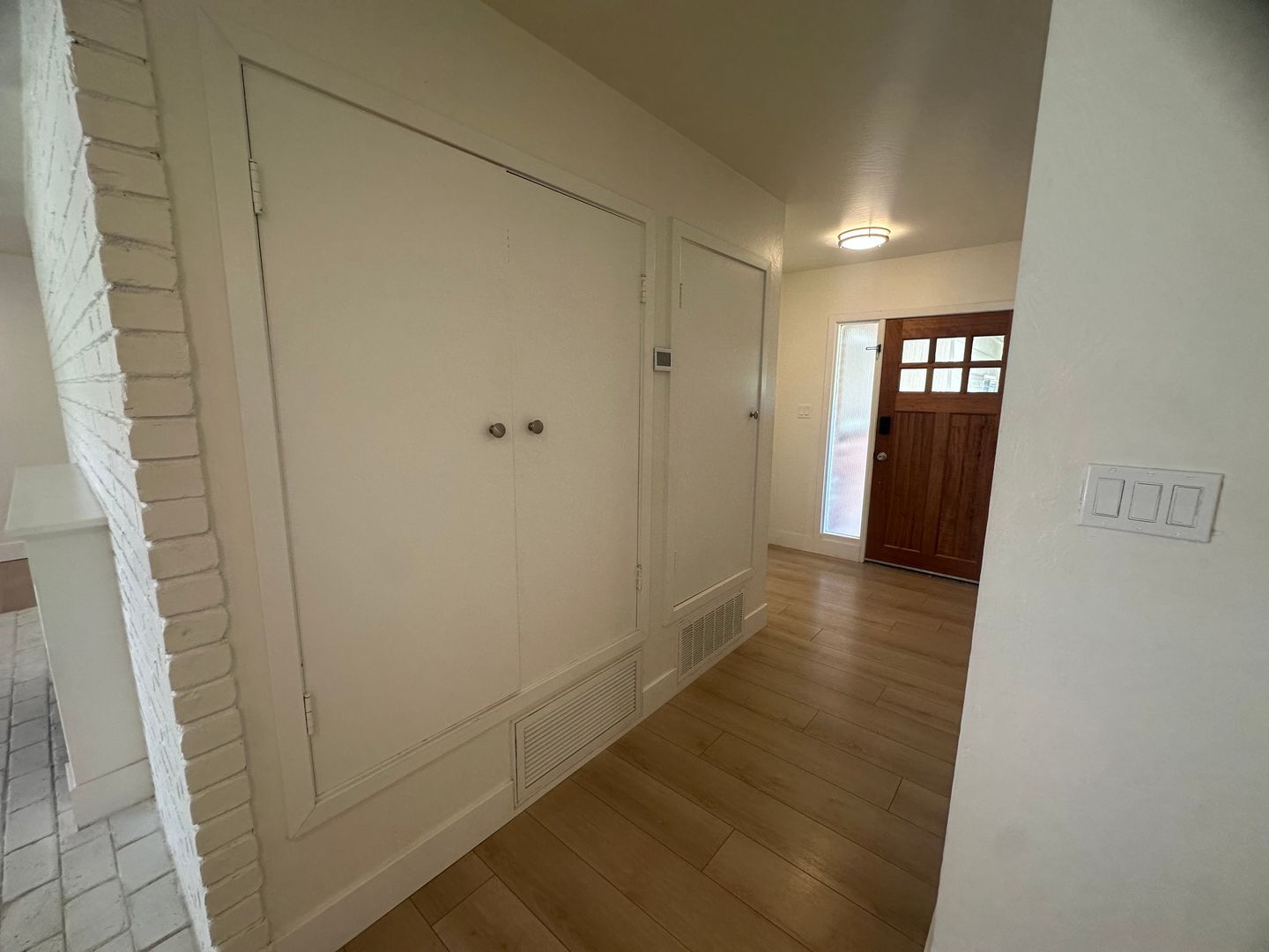 9101 Rosewood Drive  - Sacramento - California - 3 bed, 2 bath rental property