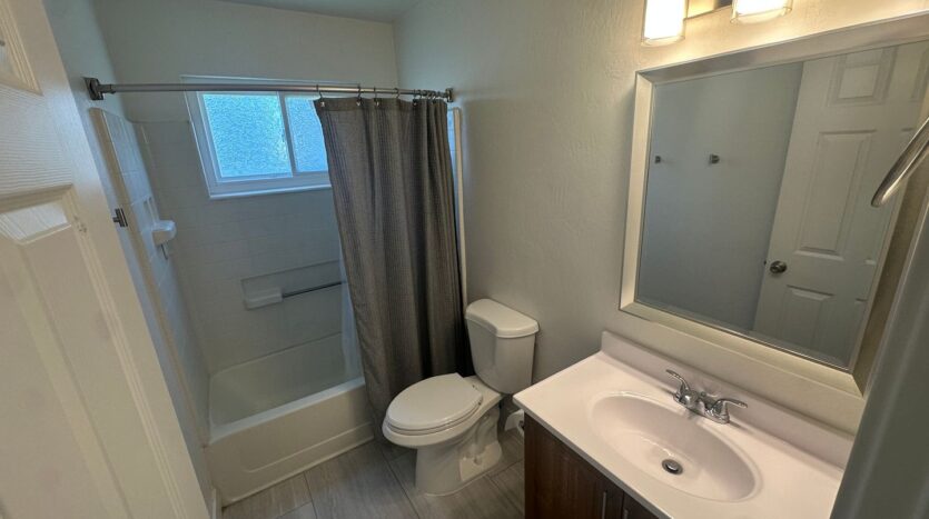 9101 Rosewood Drive  - Sacramento - California - 3 bed, 2 bath rental property
