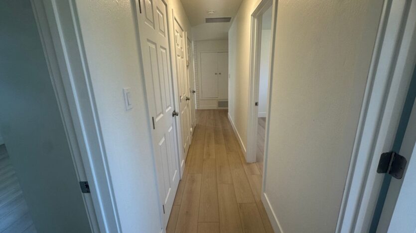 9101 Rosewood Drive  - Sacramento - California - 3 bed, 2 bath rental property