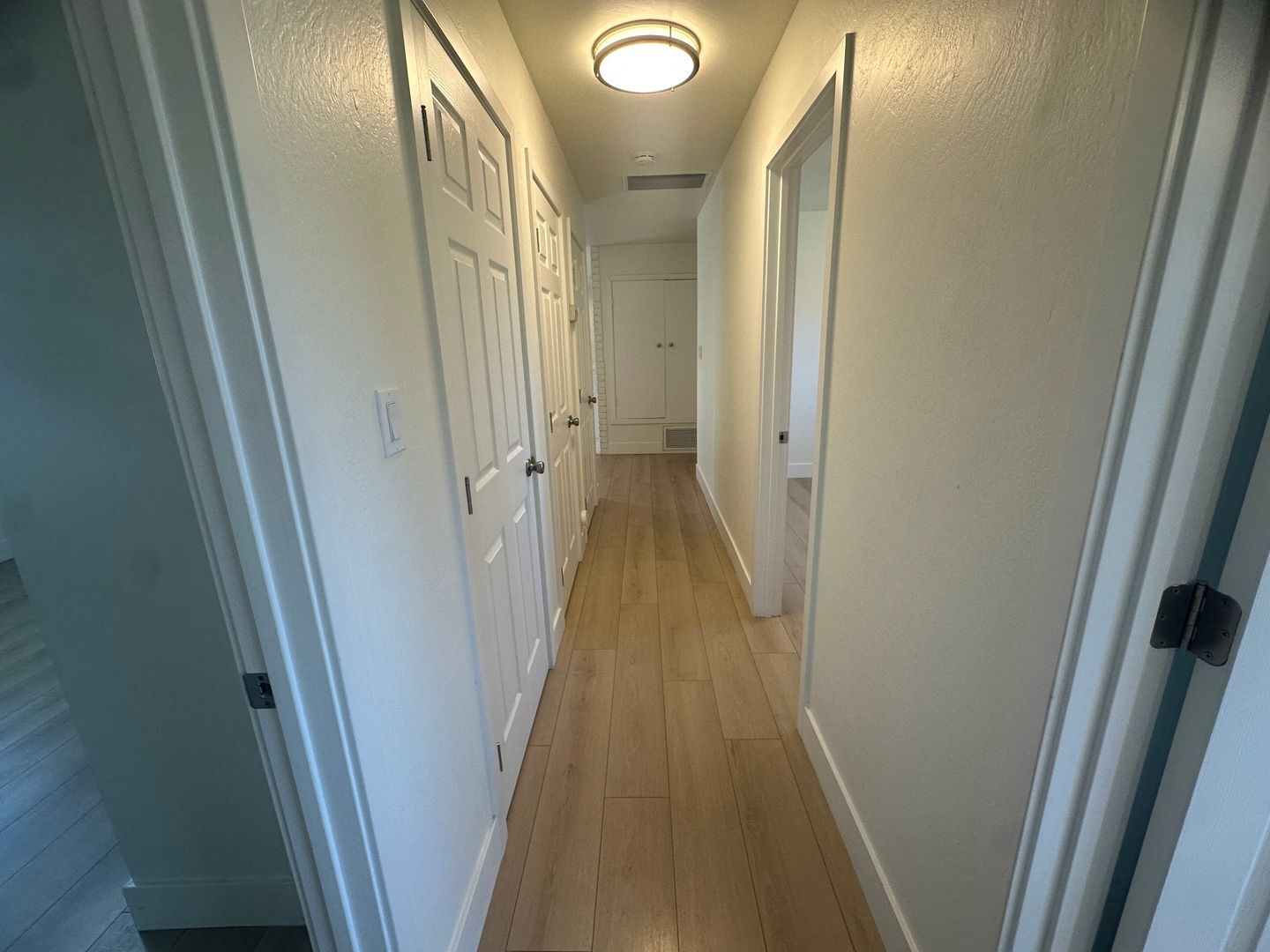 9101 Rosewood Drive  - Sacramento - California - 3 bed, 2 bath rental property