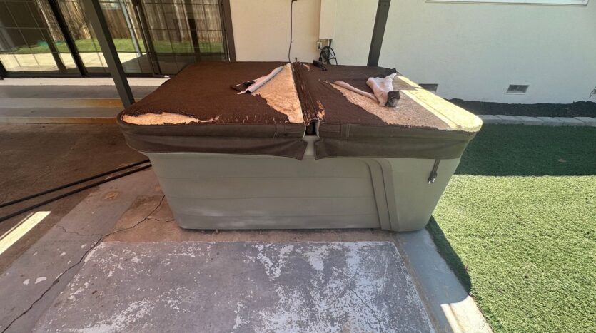 9101 Rosewood Drive  - Sacramento - California - 3 bed, 2 bath rental property