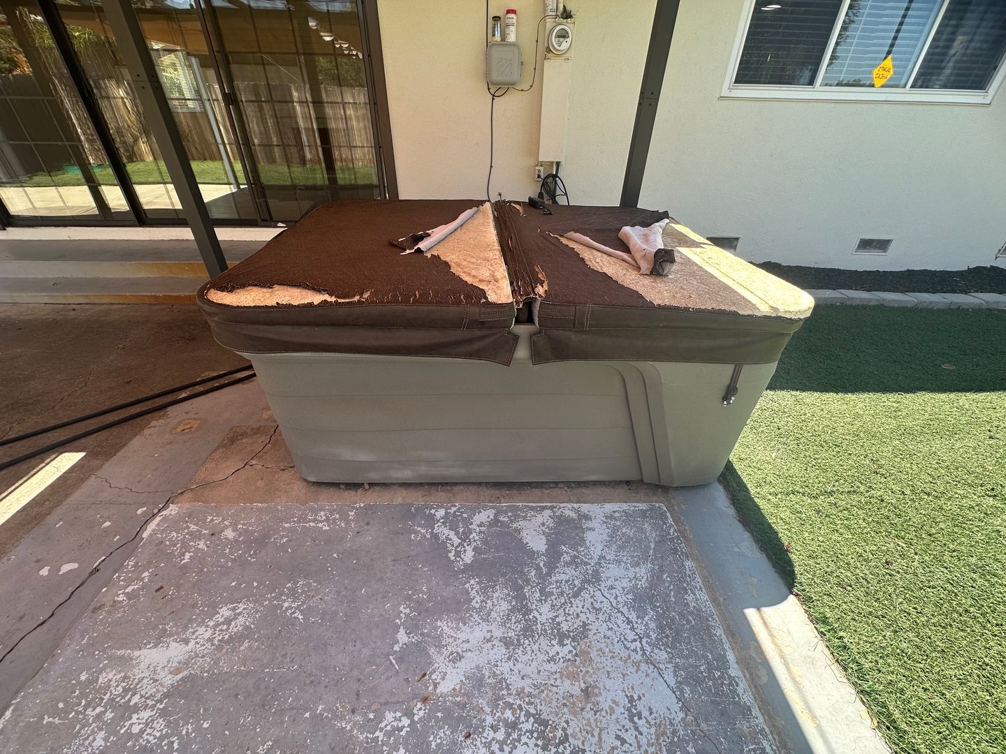 9101 Rosewood Drive  - Sacramento - California - 3 bed, 2 bath rental property
