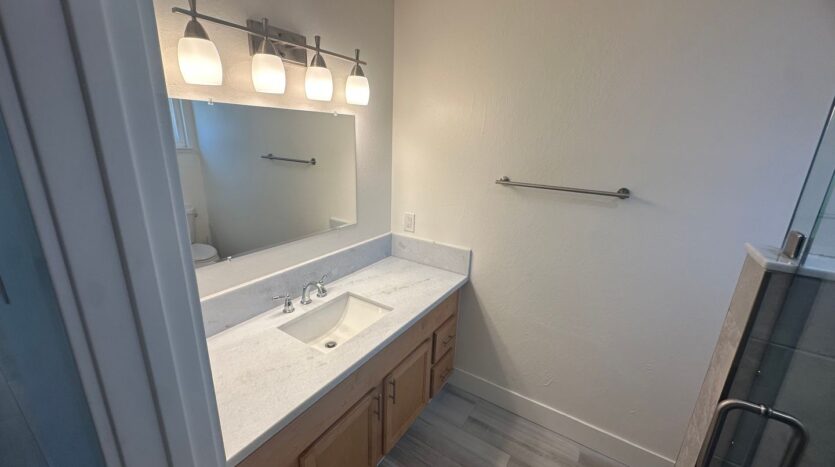 9101 Rosewood Drive  - Sacramento - California - 3 bed, 2 bath rental property