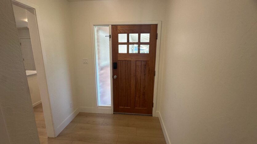 9101 Rosewood Drive  - Sacramento - California - 3 bed, 2 bath rental property