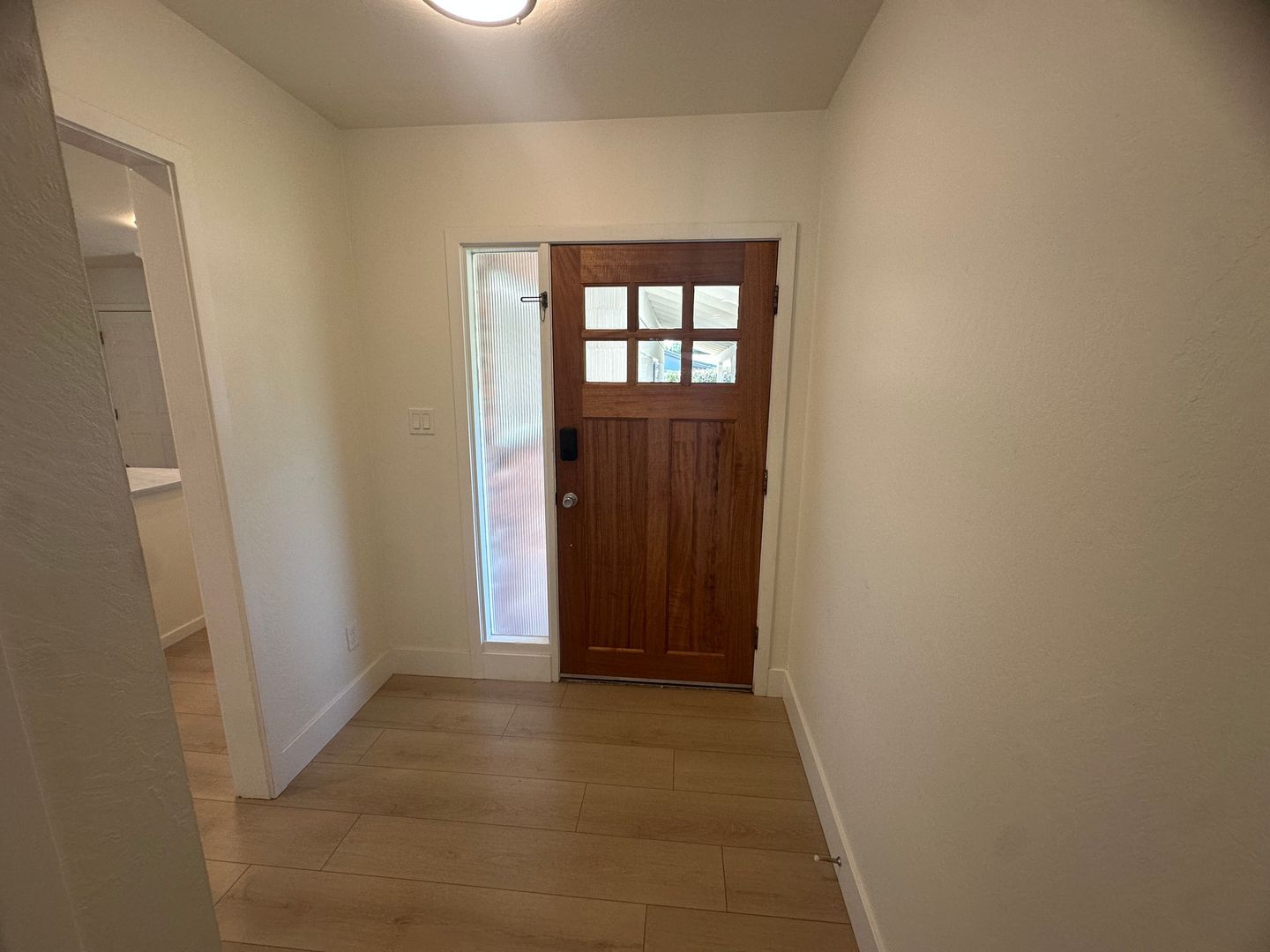 9101 Rosewood Drive  - Sacramento - California - 3 bed, 2 bath rental property