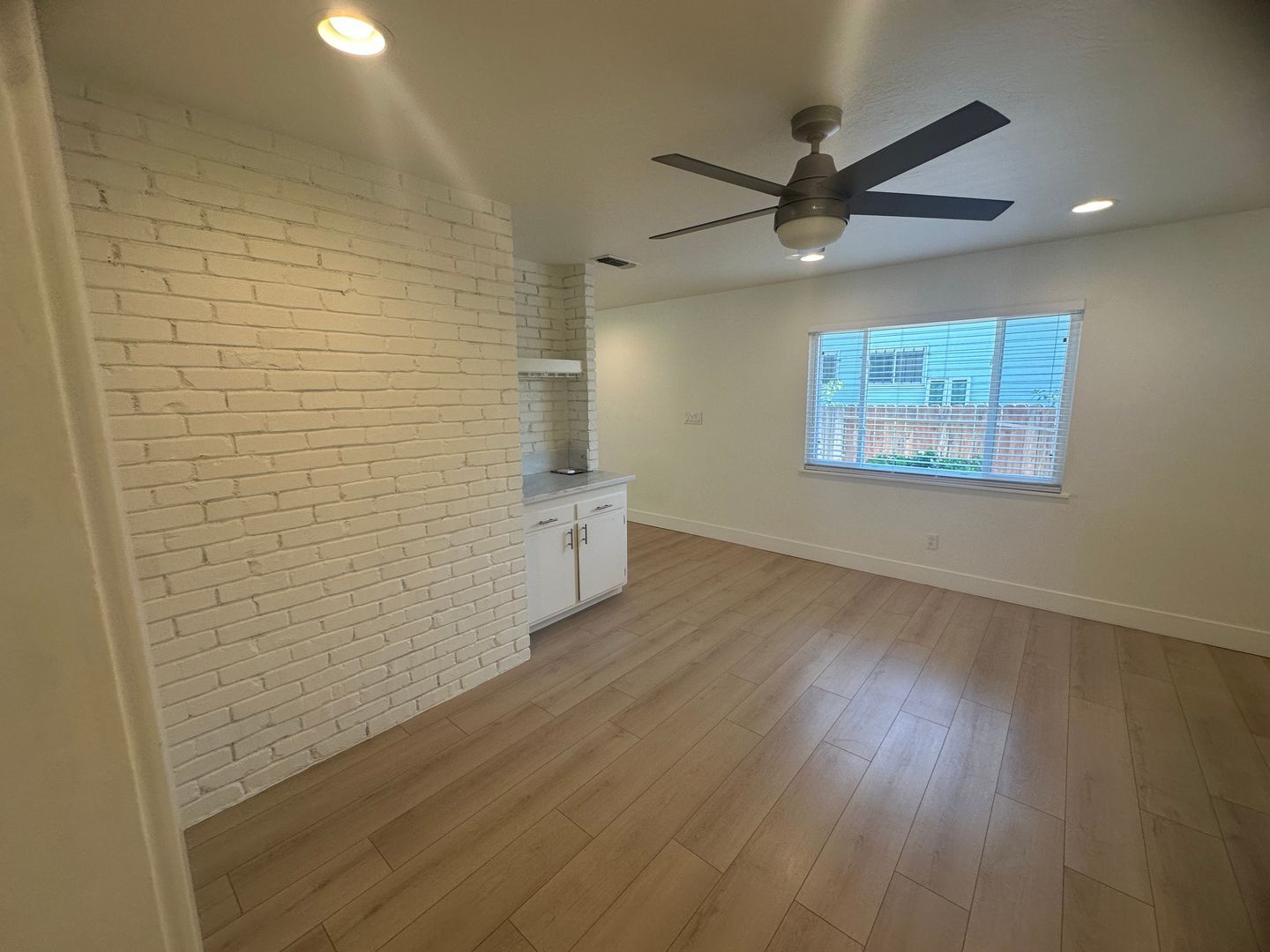 9101 Rosewood Drive  - Sacramento - California - 3 bed, 2 bath rental property