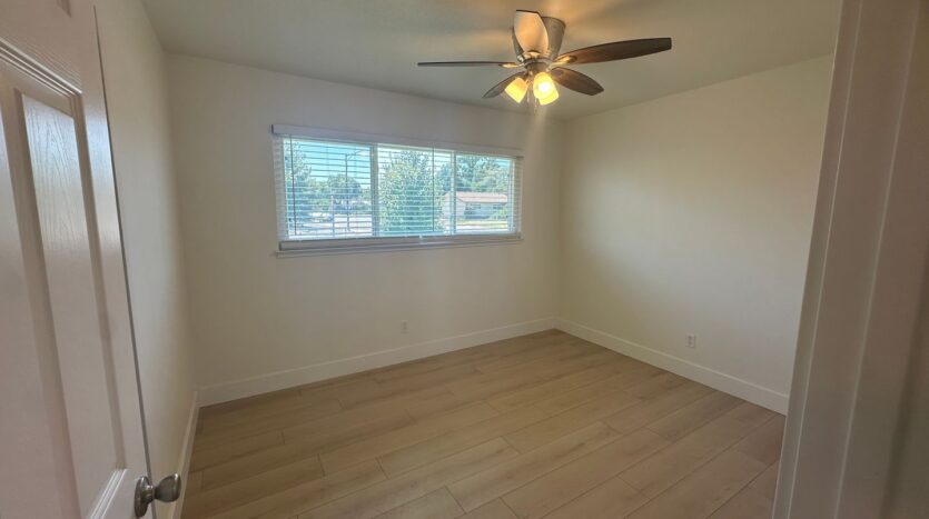 9101 Rosewood Drive  - Sacramento - California - 3 bed, 2 bath rental property