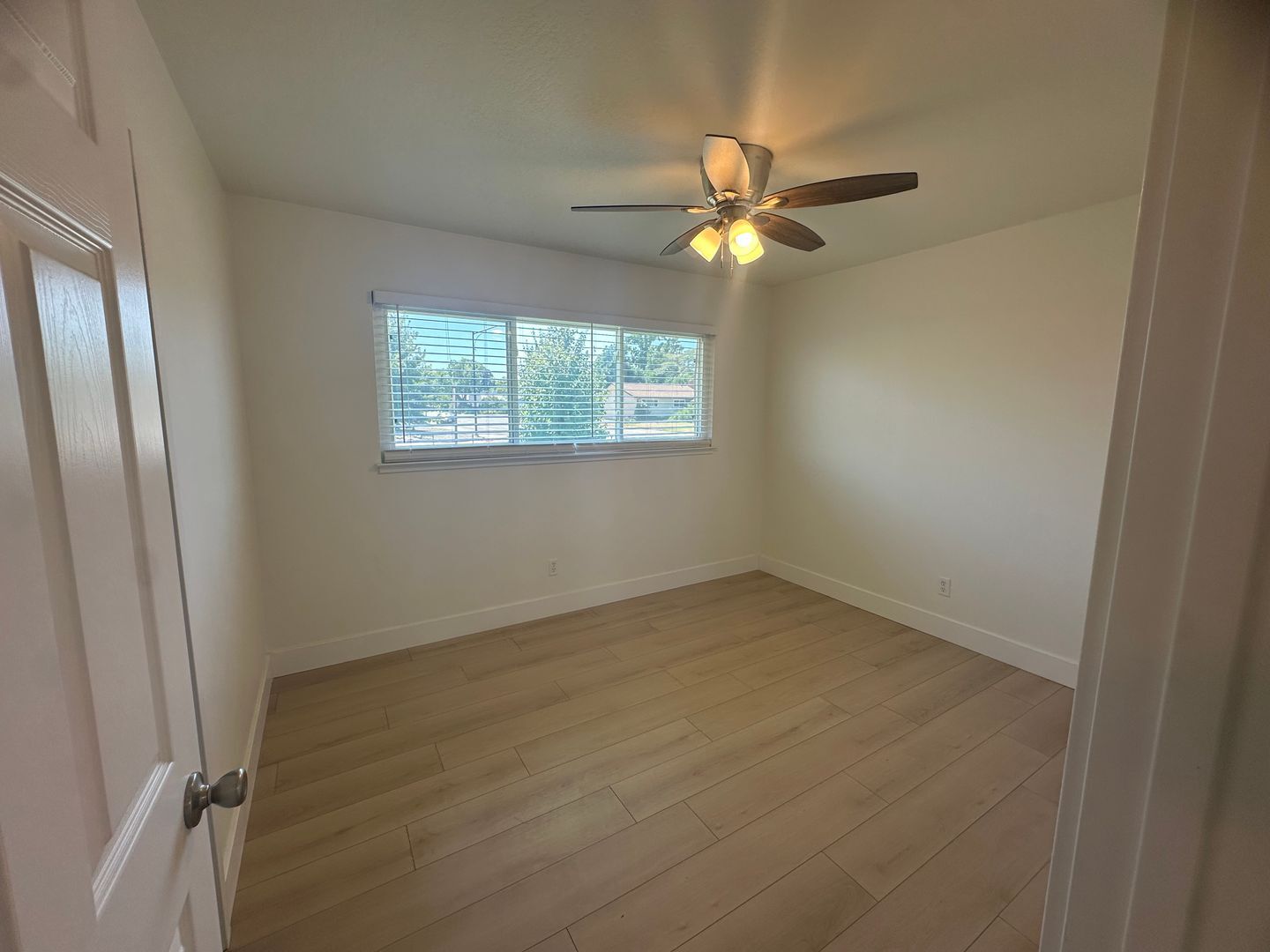 9101 Rosewood Drive  - Sacramento - California - 3 bed, 2 bath rental property
