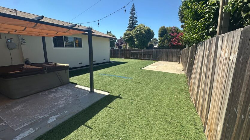 9101 Rosewood Drive  - Sacramento - California - 3 bed, 2 bath rental property