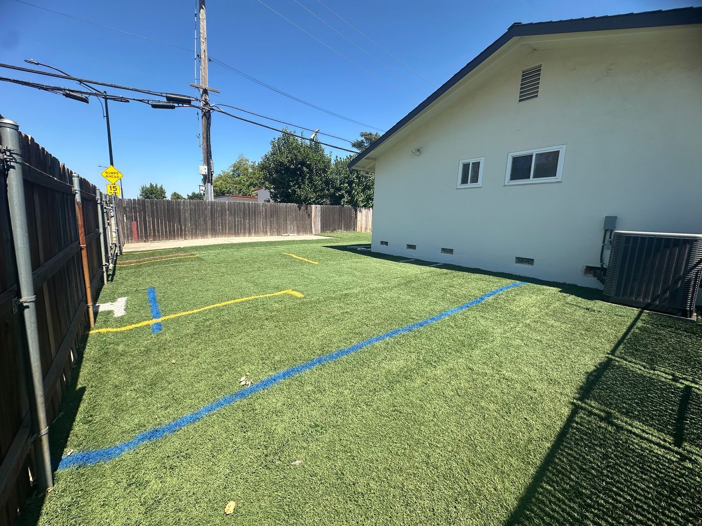 9101 Rosewood Drive  - Sacramento - California - 3 bed, 2 bath rental property