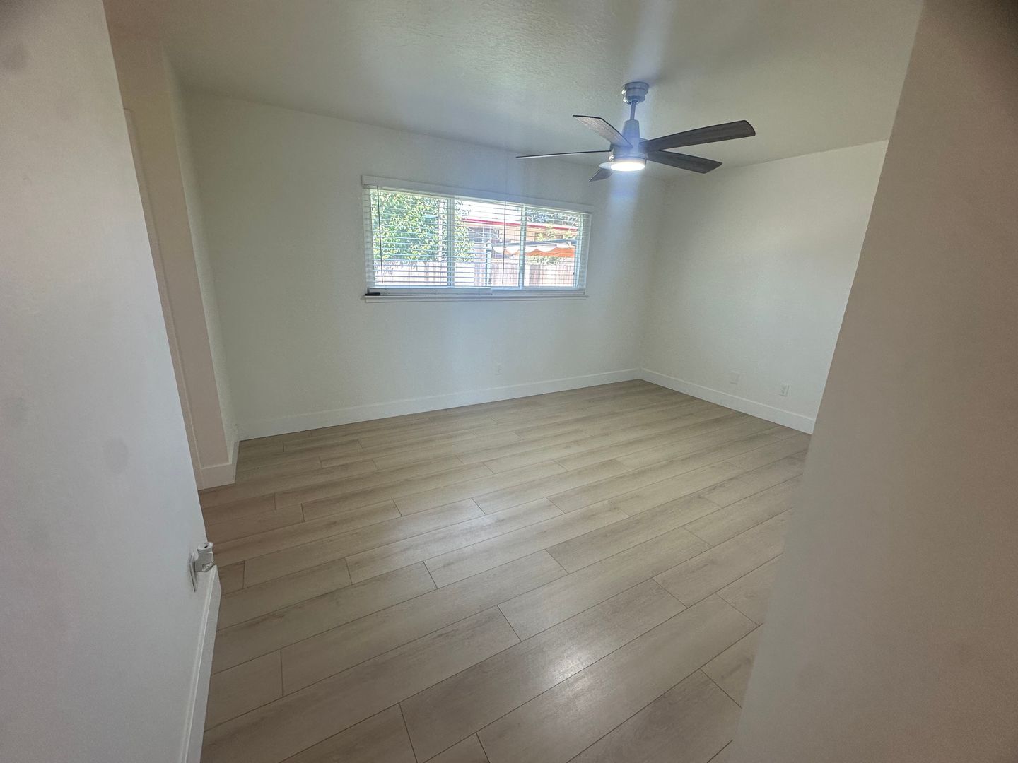 9101 Rosewood Drive  - Sacramento - California - 3 bed, 2 bath rental property