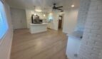 9101 Rosewood Drive  - Sacramento - California - 3 bed, 2 bath rental property