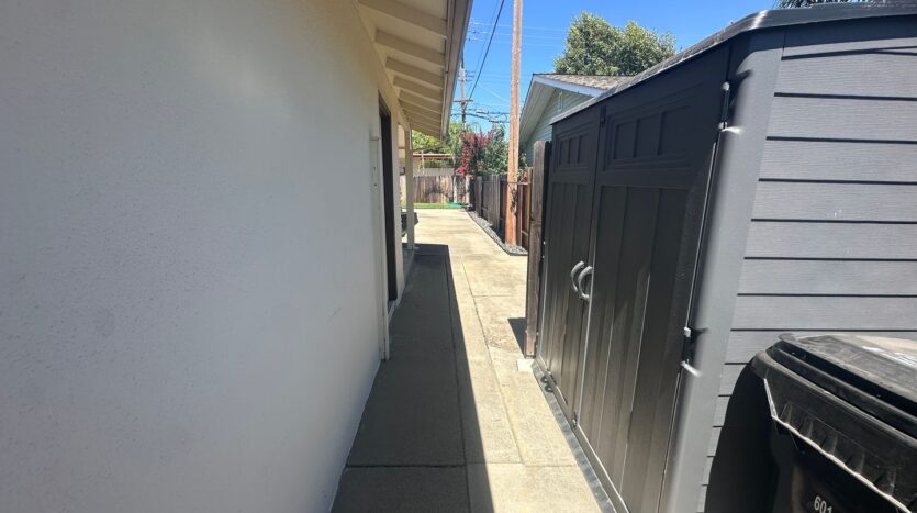 9101 Rosewood Drive  - Sacramento - California - 3 bed, 2 bath rental property