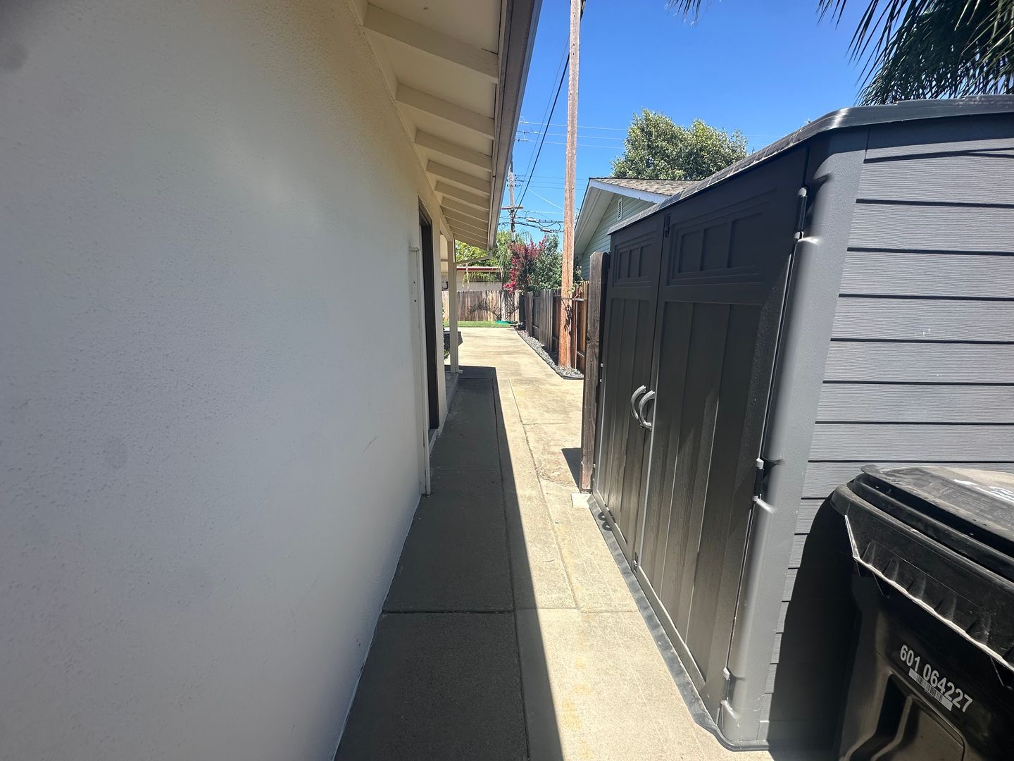 9101 Rosewood Drive  - Sacramento - California - 3 bed, 2 bath rental property