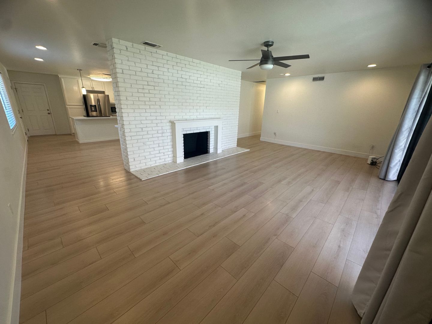 9101 Rosewood Drive  - Sacramento - California - 3 bed, 2 bath rental property
