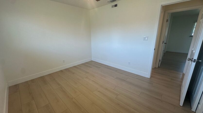 9101 Rosewood Drive  - Sacramento - California - 3 bed, 2 bath rental property