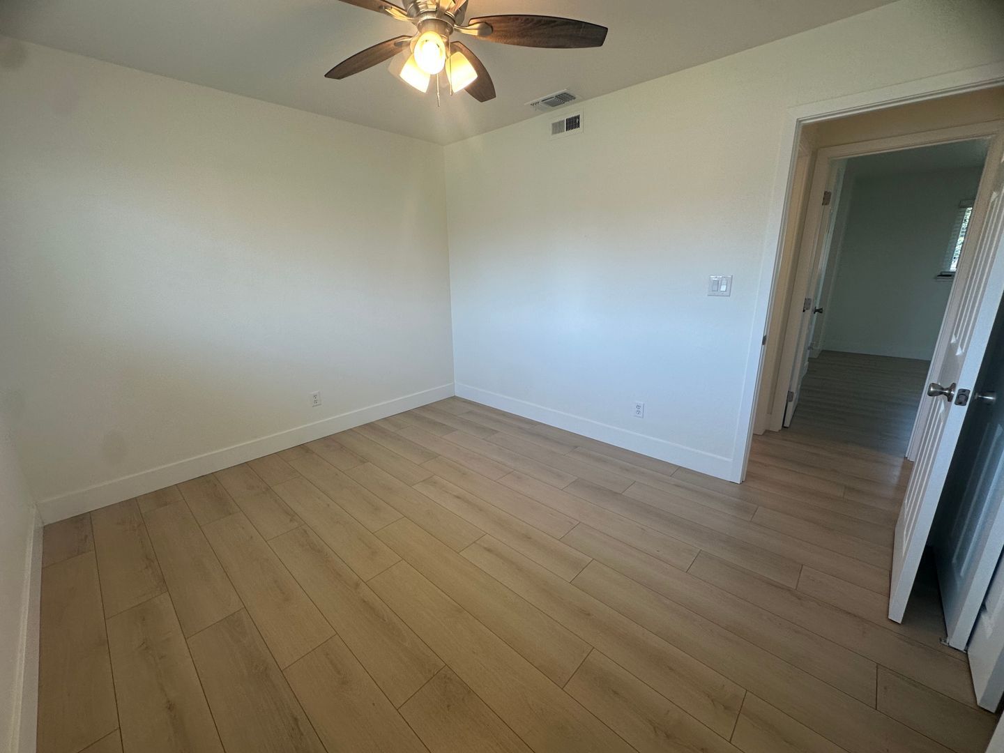 9101 Rosewood Drive  - Sacramento - California - 3 bed, 2 bath rental property