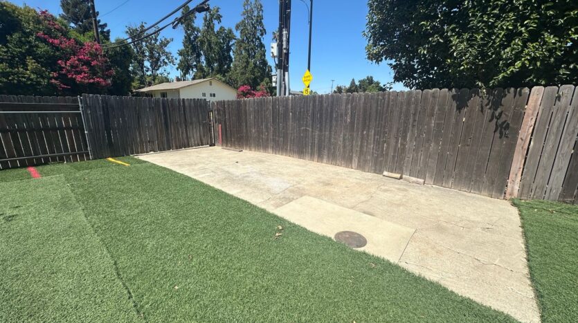 9101 Rosewood Drive  - Sacramento - California - 3 bed, 2 bath rental property
