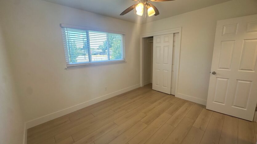 9101 Rosewood Drive  - Sacramento - California - 3 bed, 2 bath rental property