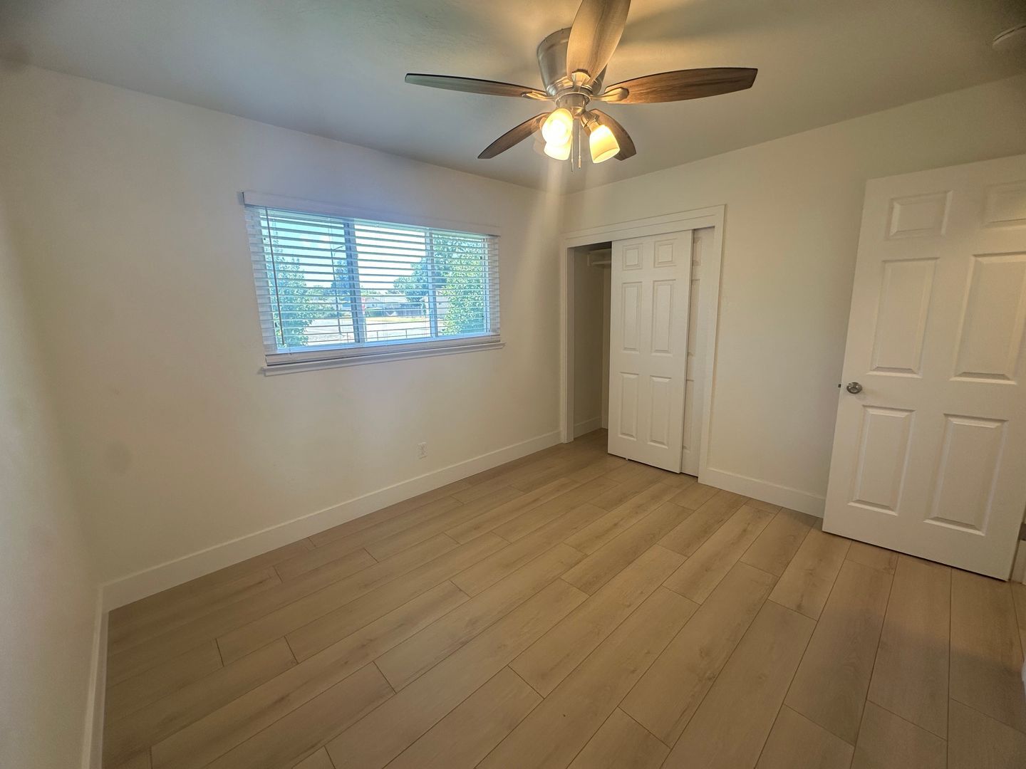 9101 Rosewood Drive  - Sacramento - California - 3 bed, 2 bath rental property