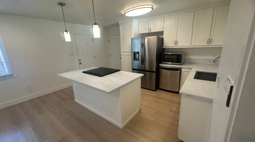 9101 Rosewood Drive  - Sacramento - California - 3 bed, 2 bath rental property