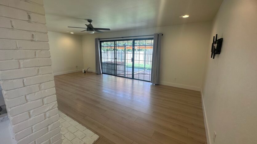 9101 Rosewood Drive  - Sacramento - California - 3 bed, 2 bath rental property