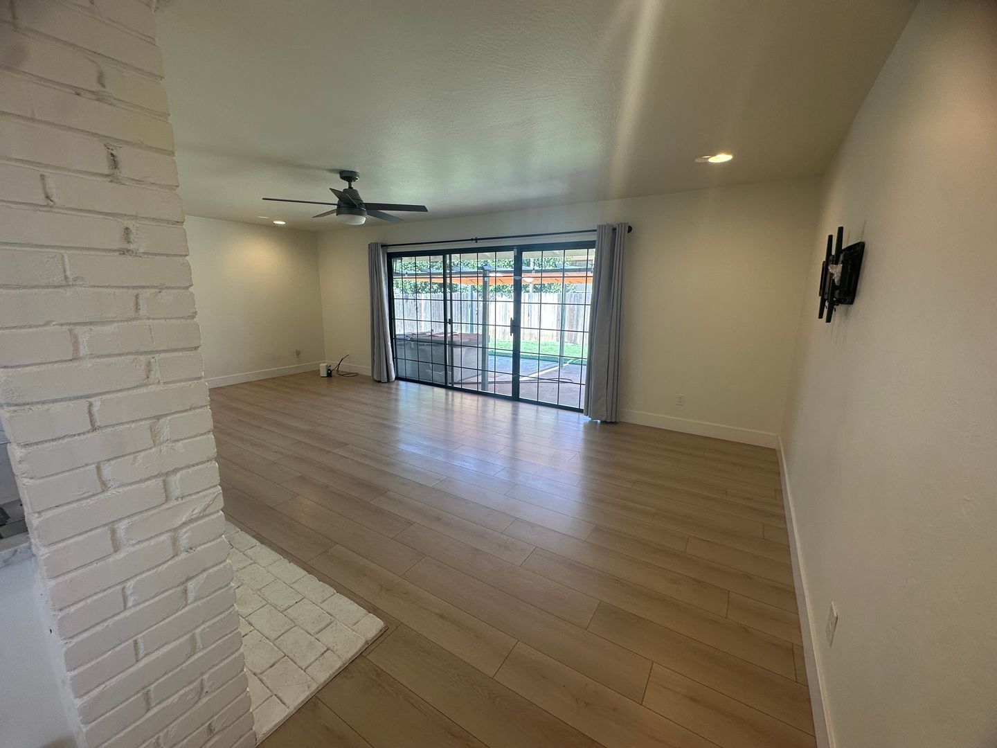 9101 Rosewood Drive  - Sacramento - California - 3 bed, 2 bath rental property