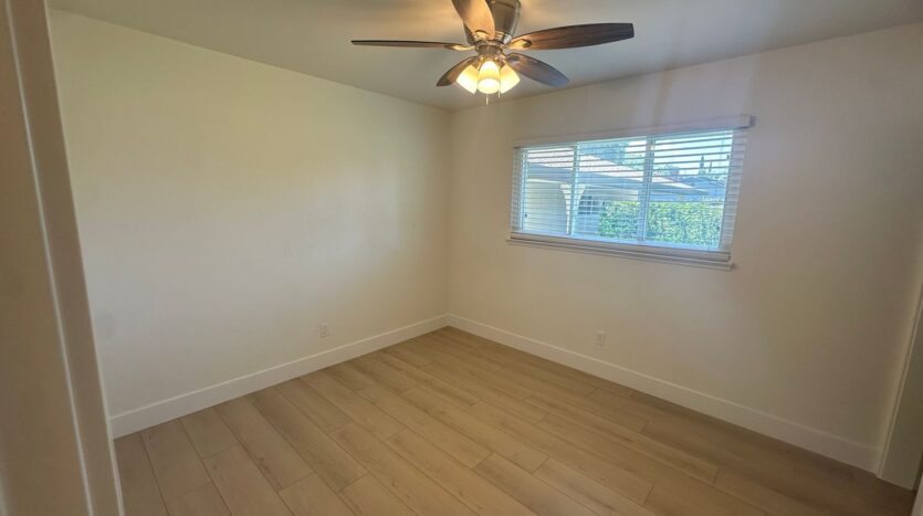 9101 Rosewood Drive  - Sacramento - California - 3 bed, 2 bath rental property