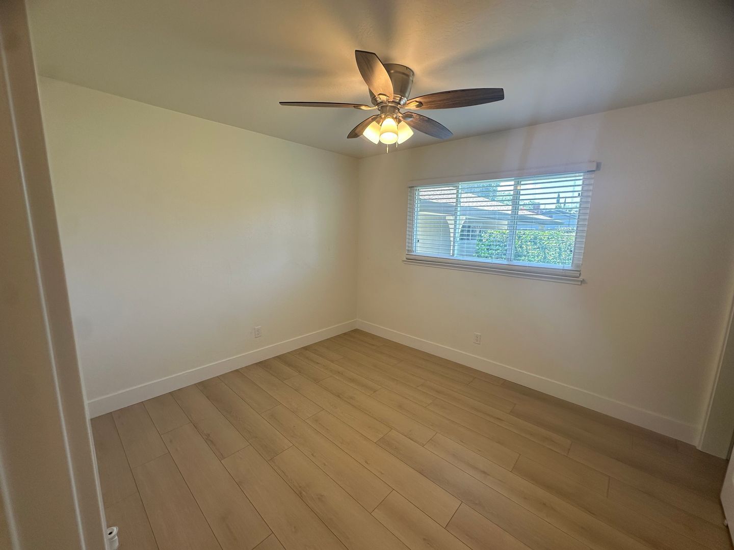 9101 Rosewood Drive  - Sacramento - California - 3 bed, 2 bath rental property