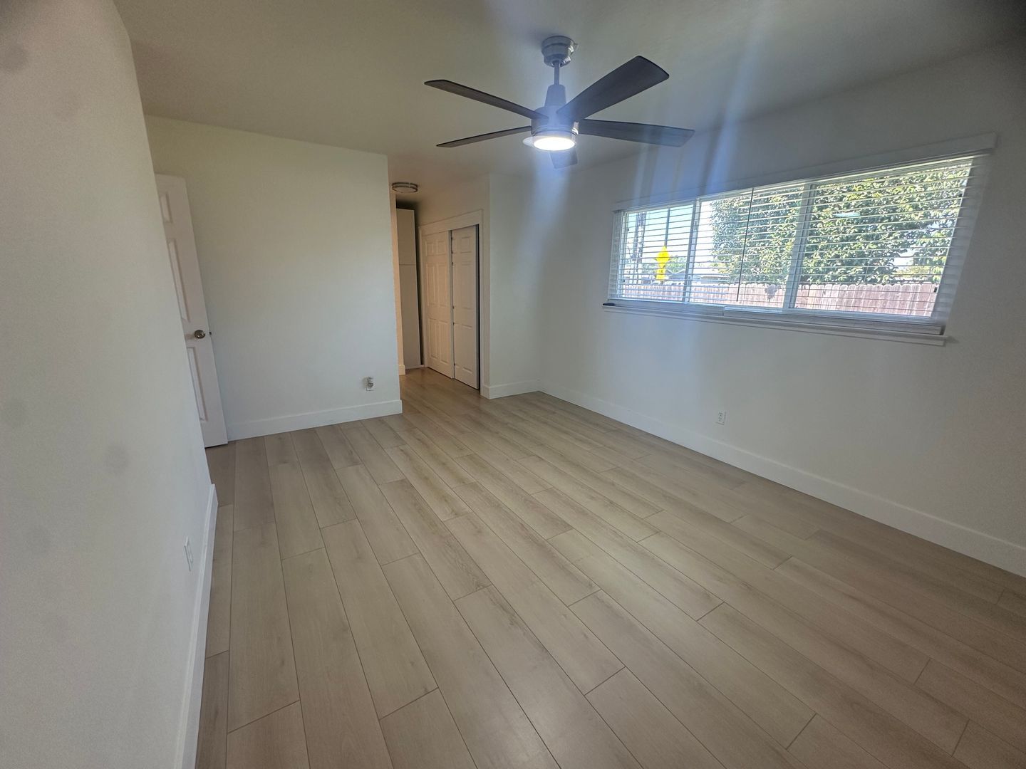 9101 Rosewood Drive  - Sacramento - California - 3 bed, 2 bath rental property
